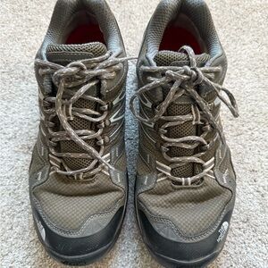 The North Face Men's Hedgehog Hiking Shoes